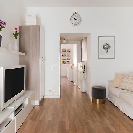 Apartamento Charming Milanese Aparment Exterior foto