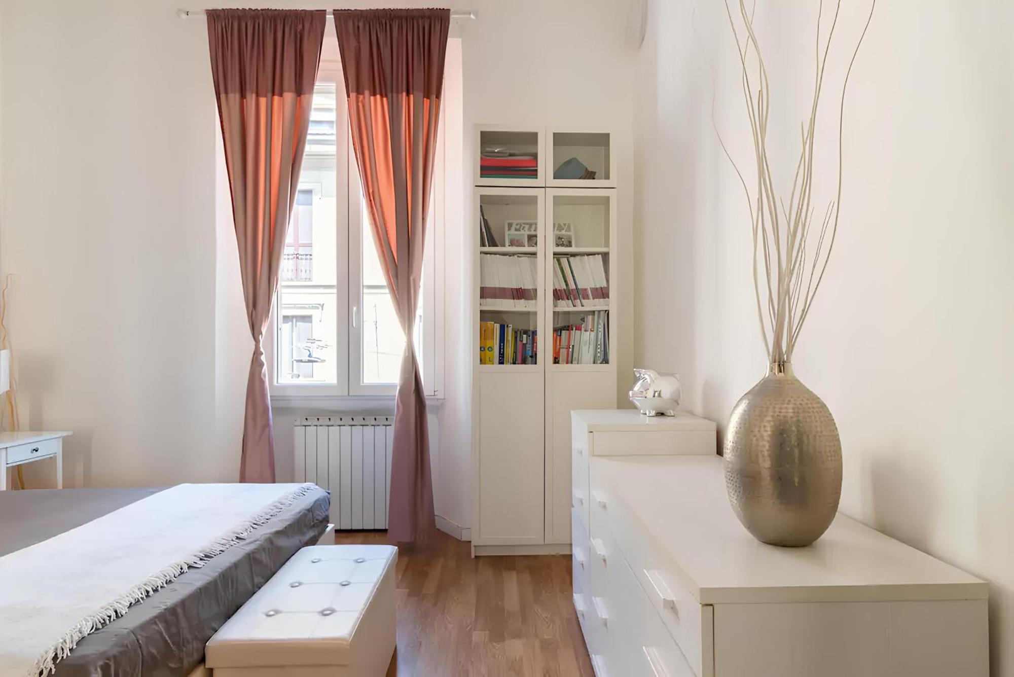 Apartamento Charming Milanese Aparment Exterior foto