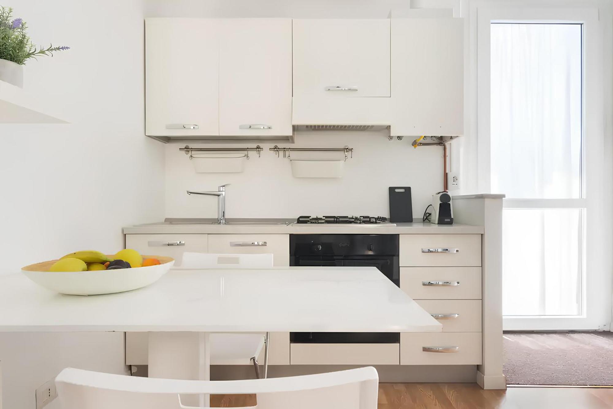 Apartamento Charming Milanese Aparment Exterior foto